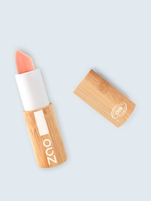 ZAO, Organic Cocoon Lipstick/Lip Balm, 3.5 g