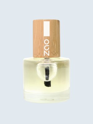 ZAO, Natural Nail & Cuticle Care 634, 8 ml