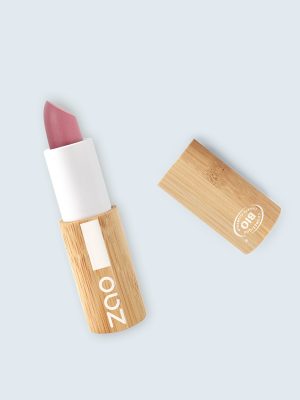 ZAO, Organic Matt Lipstick, 3.5 g
