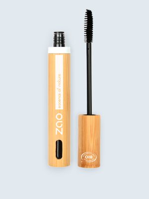 ZAO, Organic Volume Mascara Aloe Vera, 7ml