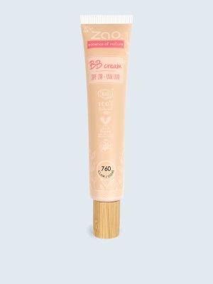 ZAO, Organic BB Cream, SPF20