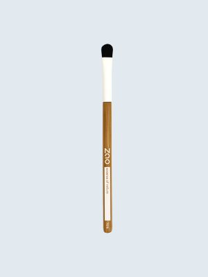 ZAO, Bamboo Shading Brush, Makeup brush, 704