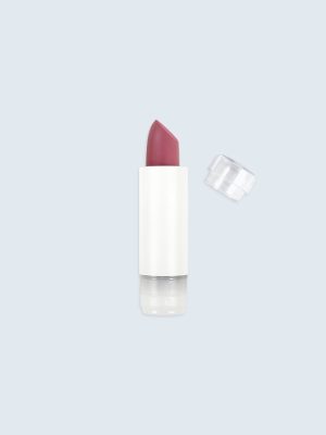 ZAO, Organic Cocoon Lipstick/Lip Balm, Refill, 3.5 g