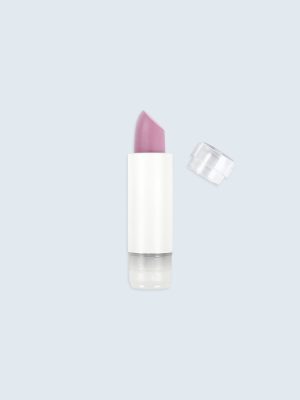 ZAO, Organic Matte Lipstick, Refill, 3.5 g