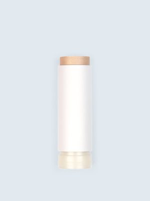 ZAO, Organic Shine-Up Highlighter Stick, Refill, 10 g