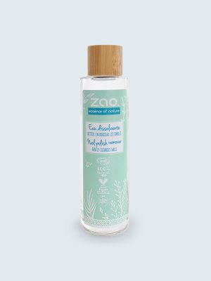 ZAO, Organic Nail Polish Remover, 100 ml