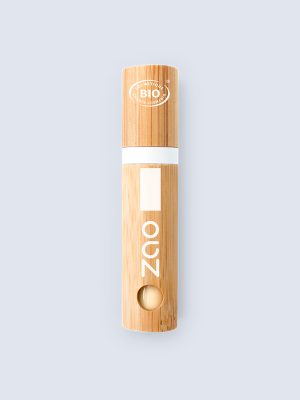 ZAO, Organic Fluid Eye Primer, Eyeshadow Primer
