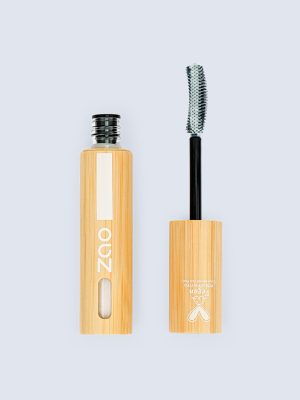 ZAO, Vegan Prim’Lash Mascara Primer